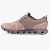 ON Cloud 5 Waterproof Rose/Fossil