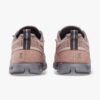 ON Cloud 5 Waterproof Rose/Fossil