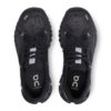 ON Cloud X 3 Black