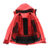 Alpine Pro GAESA mäesuusajope