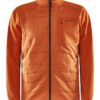 Craft Core Nordic Training Insulate suusajakk (Chestnut-Granite)