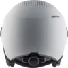 Alpina ARBER VISOR Q-LITE mäekiiver hall