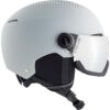 Alpina ARBER VISOR Q-LITE mäekiiver hall