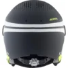 Alpina mäekiiver ZUPO VISOR Q-LITE hall/neoon