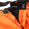 Alpine Pro LERMON mäesuusapüksid