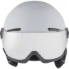 Alpina ARBER VISOR Q-LITE mäekiiver hall