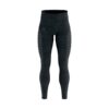 Compressport Winter Run Legging jooksupüksid