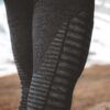 Compressport Winter Run Legging jooksupüksid