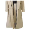 AGU Urban Trench vihmamantel