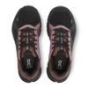 ON Cloudrunner Waterproof Black/Grape