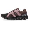 ON Cloudrunner Waterproof Black/Grape