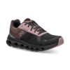 ON Cloudrunner Waterproof Black/Grape