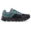 ON Cloudrunner Waterproof jooksujalatsid Black/Tide