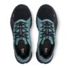 ON Cloudrunner Waterproof jooksujalatsid Black/Tide