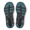 ON Cloudrunner Waterproof jooksujalatsid Black/Tide