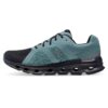 ON Cloudrunner Waterproof jooksujalatsid Black/Tide