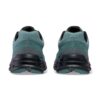ON Cloudrunner Waterproof jooksujalatsid Black/Tide
