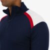 Ulvang Sjoa Jaquard pullover