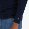 Ulvang Sjoa Jaquard pullover