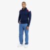 Ulvang Sjoa Jaquard pullover