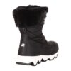 Alpine Pro LARDA talvesaapad