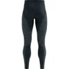 Compressport Winter Run Legging naiste jooksupüksid