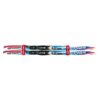 Lastesuusad Peltonen Tiger Basic sidemega