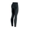 Compressport Winter Run Legging naiste jooksupüksid