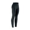 Compressport Winter Run Legging naiste jooksupüksid