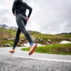 Compressport Winter Run Legging naiste jooksupüksid