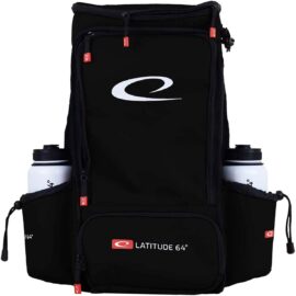 2021Easy-GoV2BackpackBlack