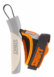 Fit Race Comp 17 orange