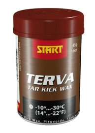 Tõrv must