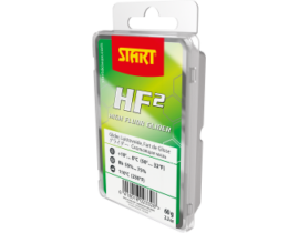 HF 2 valge