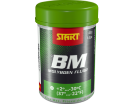 Black magic fluor 45g