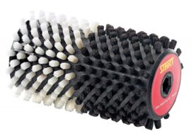 rotohari nailon + naturaalne