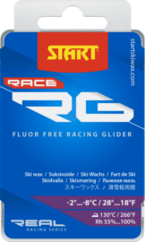 RG Race lilla