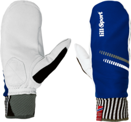 Celcius race mitt sinine