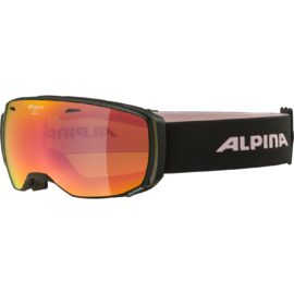 Alpina ESTETICA Q-LITE mäeprillid
