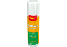 Silikon spray