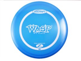 Wasp Elite Z. sinine