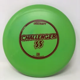 challenger SS