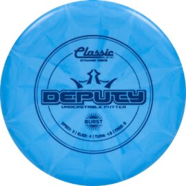 deputy