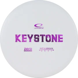 keystone valge