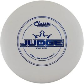 judge valge