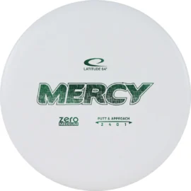 mercy valge