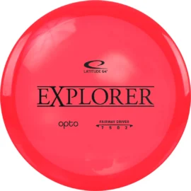 explorer
