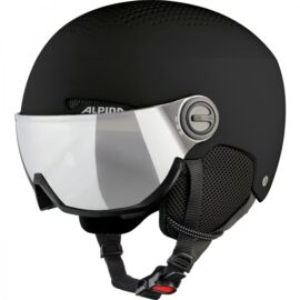 Alpina ARBER VISOR Q-LITE mäekiiver