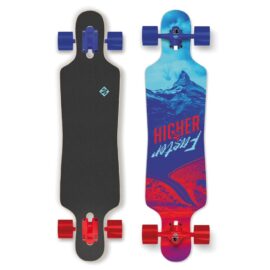 Longboard-Street-Surfing-Freeride-Curve-Higher-Faster-39