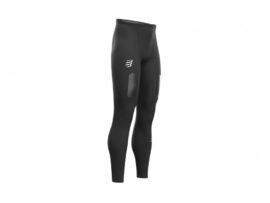 Compressport Trail Running Full Tights jooksupüksid
